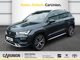 Seat Ateca Xperience 1.5 TSI DSG *STANDH*AHK*LED*NAVI
