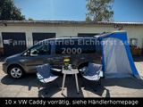 Volkswagen Caddy Maxi TDI Tramper Beach DSG  URLAUBSANGEB.! - Offers matching your search criteria