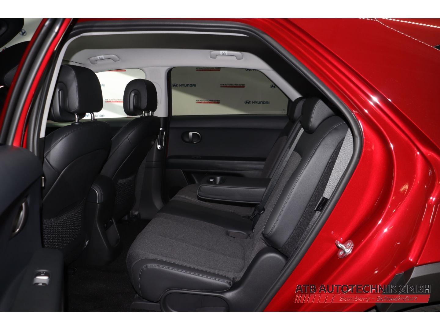 Fahrzeugabbildung Hyundai IONIQ 5 TECHNIQ MY25 84 kWh 229 PS 2WD BOSE Soun