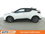 Toyota C-HR 2.0 Hybrid Team D - Toyota C-HR in Leipzig