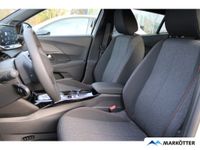 Peugeot 2008 - Vorschau Bild 8