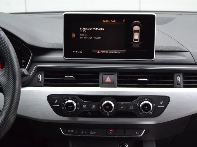 A5 Sportback Sport 40 TDI S-tr. S-line EXTER.+SP