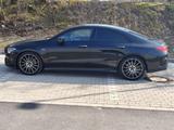 Mercedes-Benz AMGLINE-360GRAD-PANO - Mercedes-Benz CLA 250 in Düsseldorf