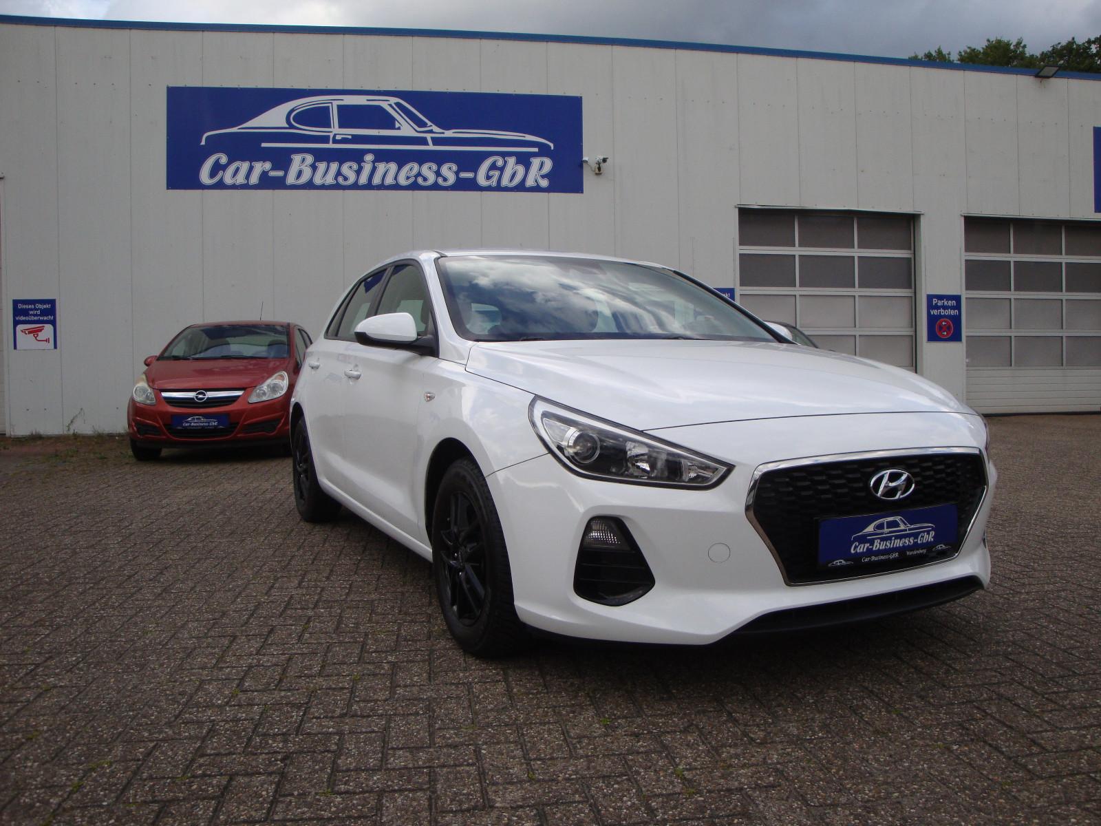 Hyundai i30 Pure
