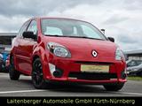 Renault Twingo YAHOO!*1.2 LTR*KLIMA*LED*GARAGENWAGEN - Renault: Yahoo