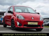 Renault Twingo YAHOO!*1.2 LTR*KLIMA*LED*GARAGENWAGEN - Renault Twingo in Nürnberg