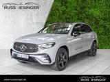 Mercedes-Benz GLC 300 de 4M AMG Line *AHK*360*Distr*Pano*TotW*