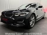 BMW 3 320 d Luxury Line*LED*Leder*Kamera*Ambiente* - BMW 320: 5 Türen