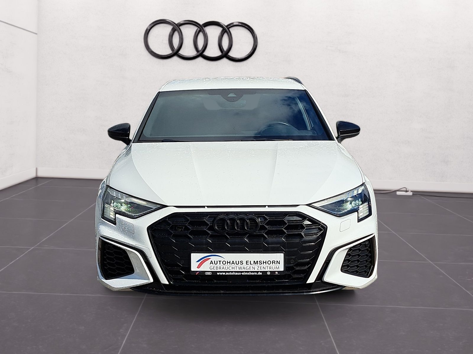 Audi S3 - Bild 4