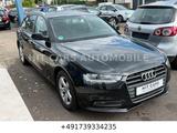 Audi A4 Avant Attraction - Audi Gebrauchtwagen von 2015