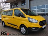 Ford Transit Tourneo 320 L2 Trend 2.Hd*SHZ*PDCv+h - Ford Transit: Kombi, Trend