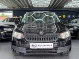 Skoda Fabia Red & Grey*KLIMA*TÜV NEU*2.HAND* - Skoda Fabia in Bremen