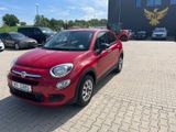 Fiat 500X Pop 1.6 EURO6,2.Hand,AHK,Klima, - Fiat 500X aus 2016