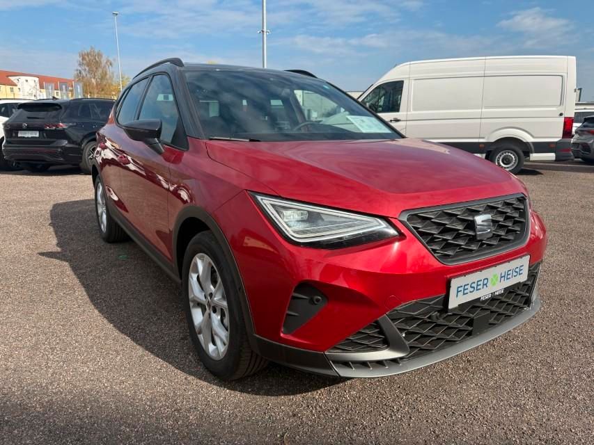 Seat Arona - Bild 18
