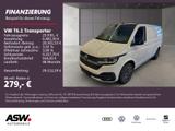 Volkswagen T6.1 Kasten 2.0 TDI DSG LED Navi RFK Stdhzg AHK - Volkswagen T6 aus 2020