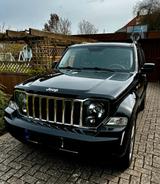 Jeep Cherokee KK 2.8 CRD - Jeep Cherokee: 2.8