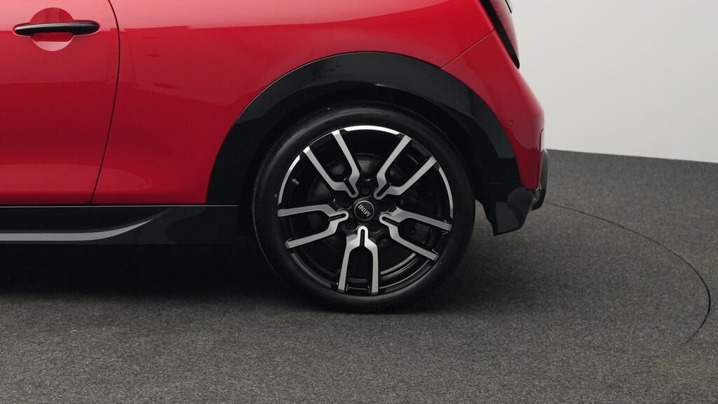 MINI Cooper S - Bild 17