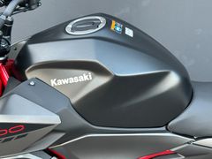 KAWASAKI Z 500 SE A2 +++500€ STARTERBONUS+++