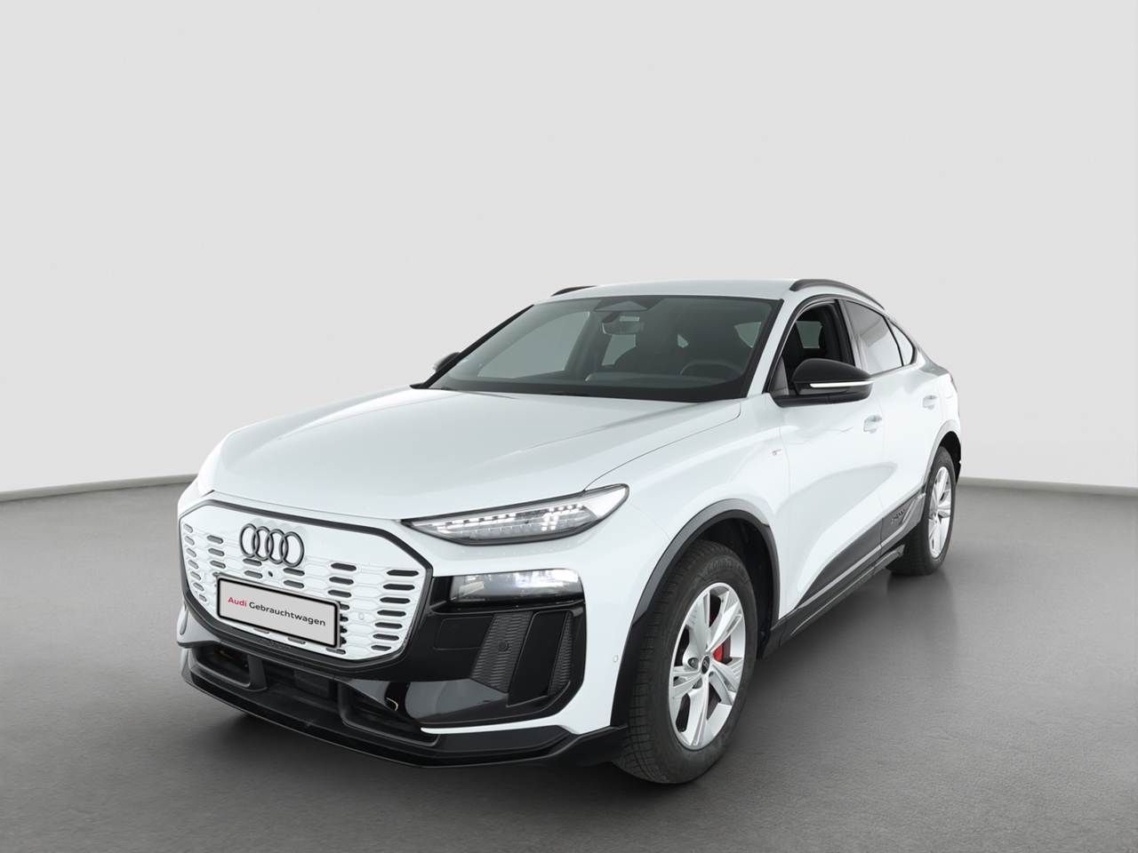 Audi Q6 e-tron - Bild 11