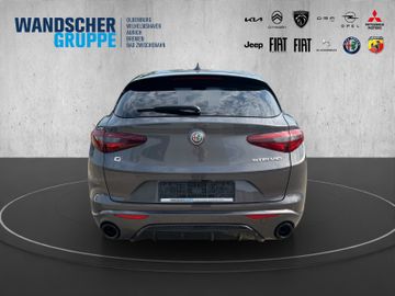 Alfa Romeo Stelvio MY22 Veloce Assistenz- Premium-Paket