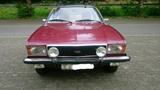 Opel Commodore B 2,8 GS 4 TL Oldtimer - Opel Commodore Benziner Gebrauchtwagen