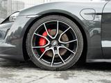 Porsche Taycan 4S Sport Turismo Sport Chrono Paket 21'' - Porsche Taycan in Stuttgart