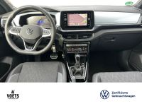 Volkswagen T-Cross - Vorschau Bild 9