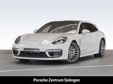 Porsche Panamera Turbo S ST PCCB Rear Seat SportDesign C - Porsche Panamera in Solingen