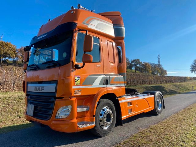 DAF CF 440