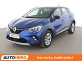 Renault Captur 1.3 TCe Mild-Hybrid Intens*NAVI*LED*ACC* - Renault Captur in Bochum