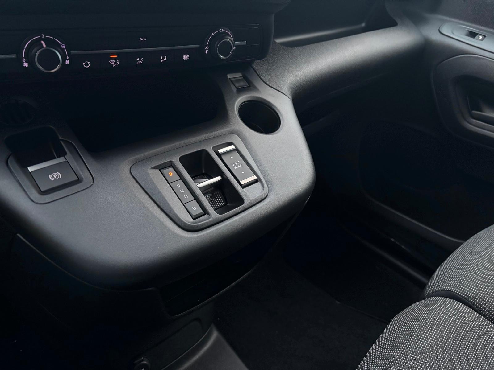 Opel Combo Electric Edition XL