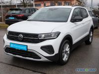Volkswagen T-Cross - Vorschau Bild 13