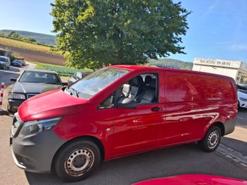 Mercedes Vito - 6
