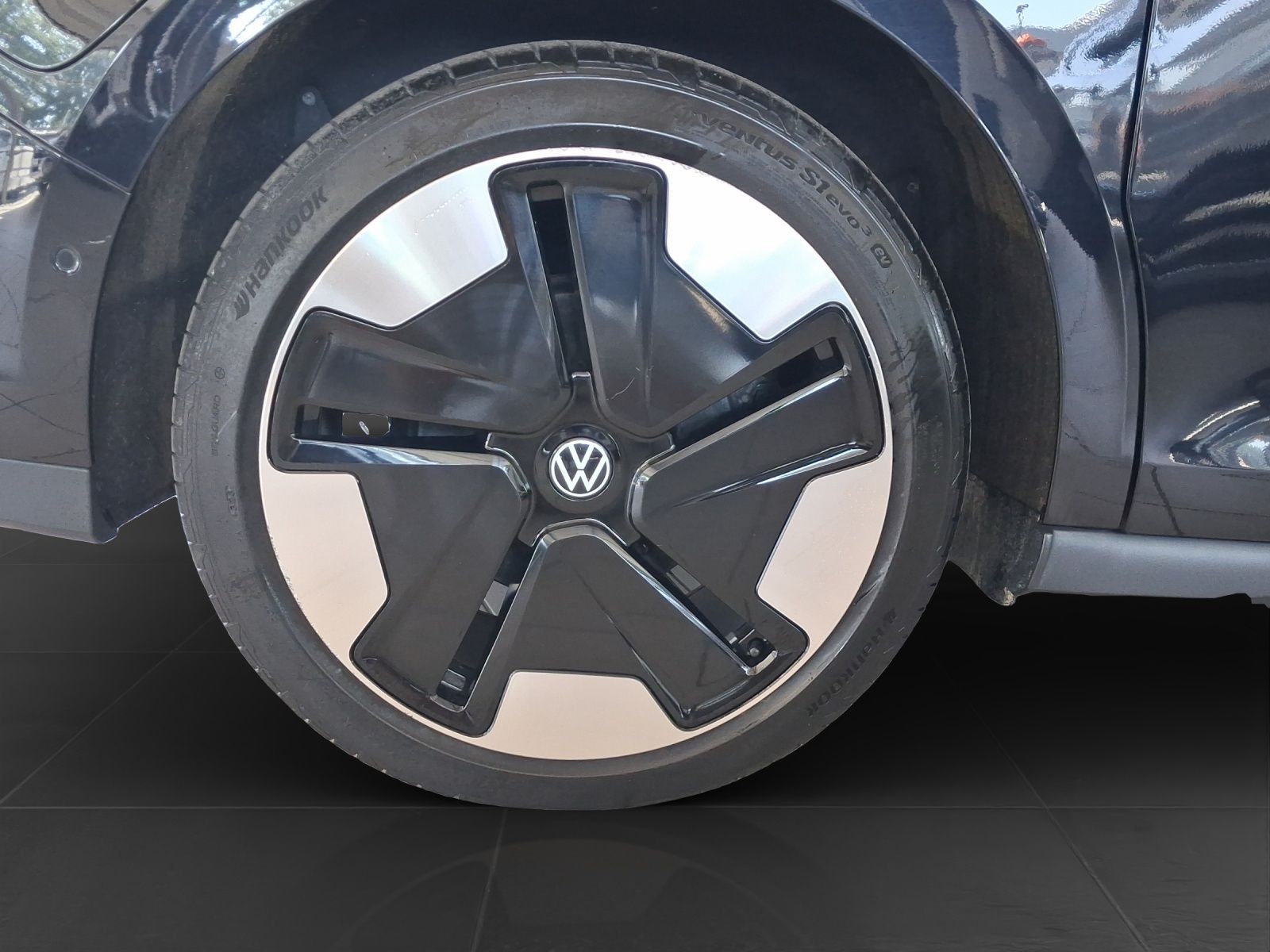 Volkswagen ID. Buzz - Bild 7