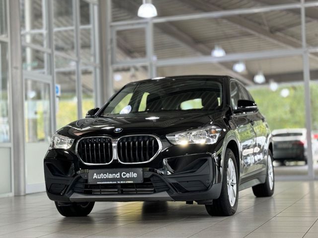 BMW X1 xD25e Parkassist DAB Navi Geschwindigkeitsreg