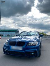 BMW E90 318d LCI - BMW 318 mit Diesel-Antrieb: Limousine, E90