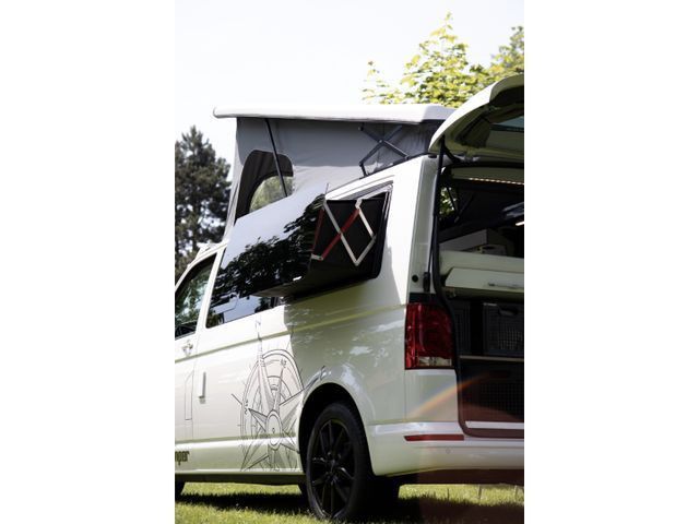 Volkswagen T6.1 California 2.0 TDI LR IQ-Camper Umbau AHK foto 6