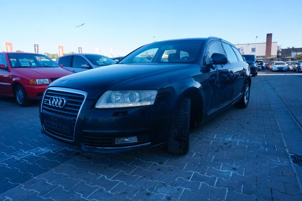 Angebot ansehen Audi A6