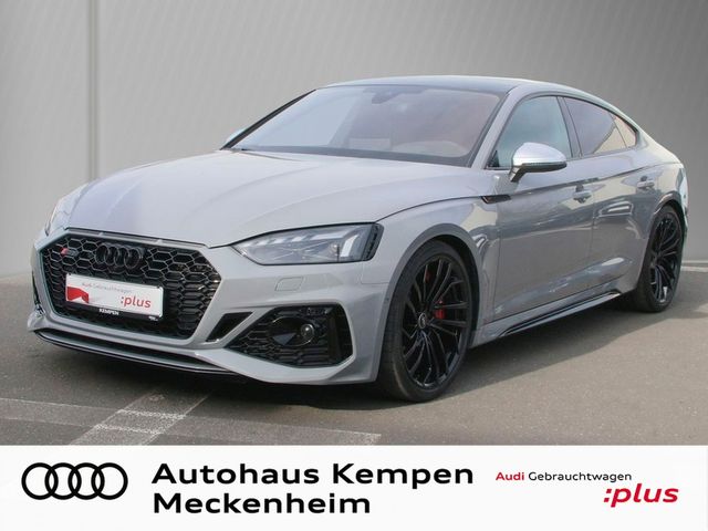 Audi RS 5 Sportback 2.9 TFSI Assist Dynamik Panorama 