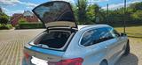 BMW 520i Touring Luxury AHK,Panorama, Klimasitze,HUD - BMW 520: Schiebedach