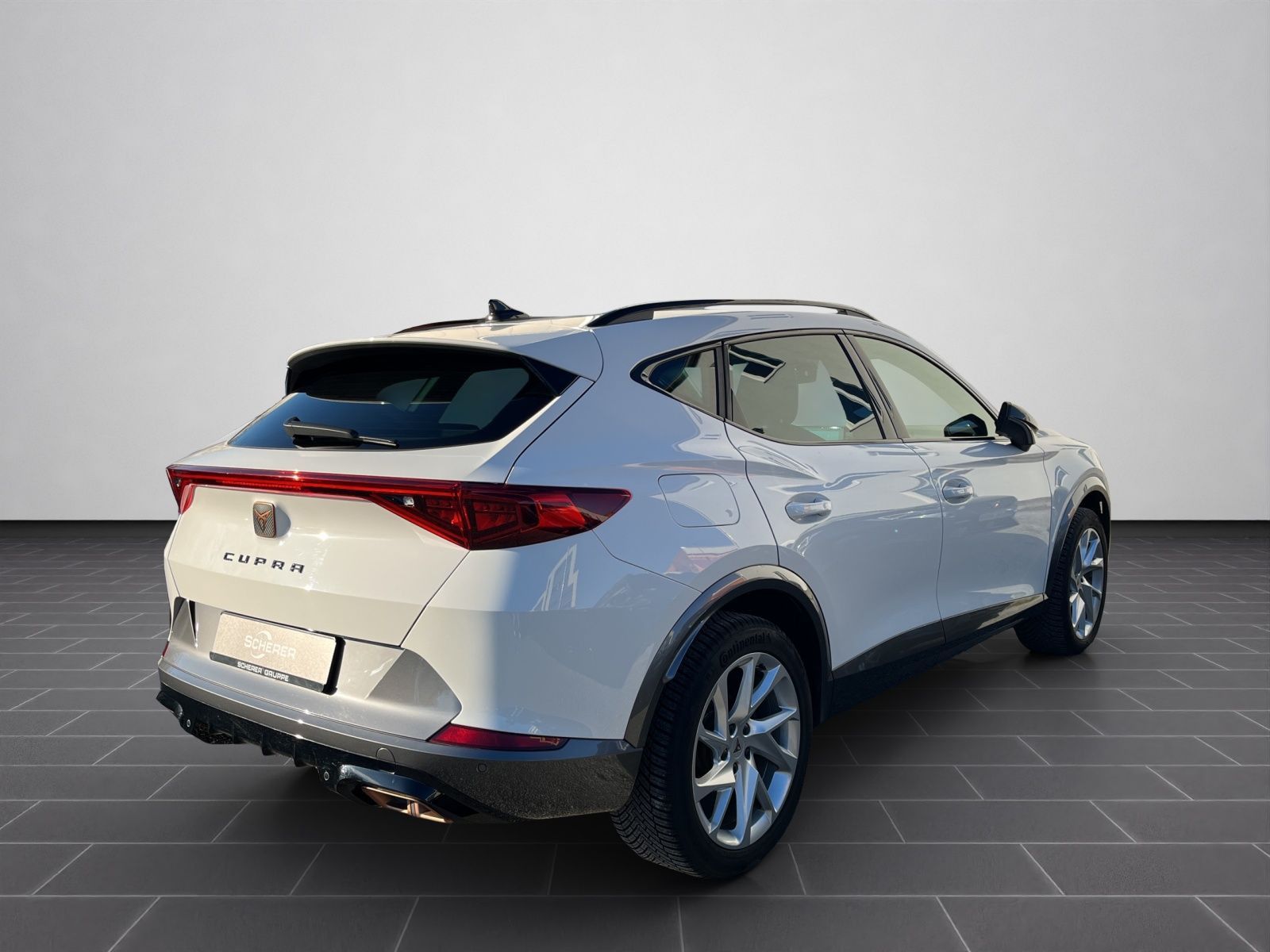 Cupra Formentor - Bild 2