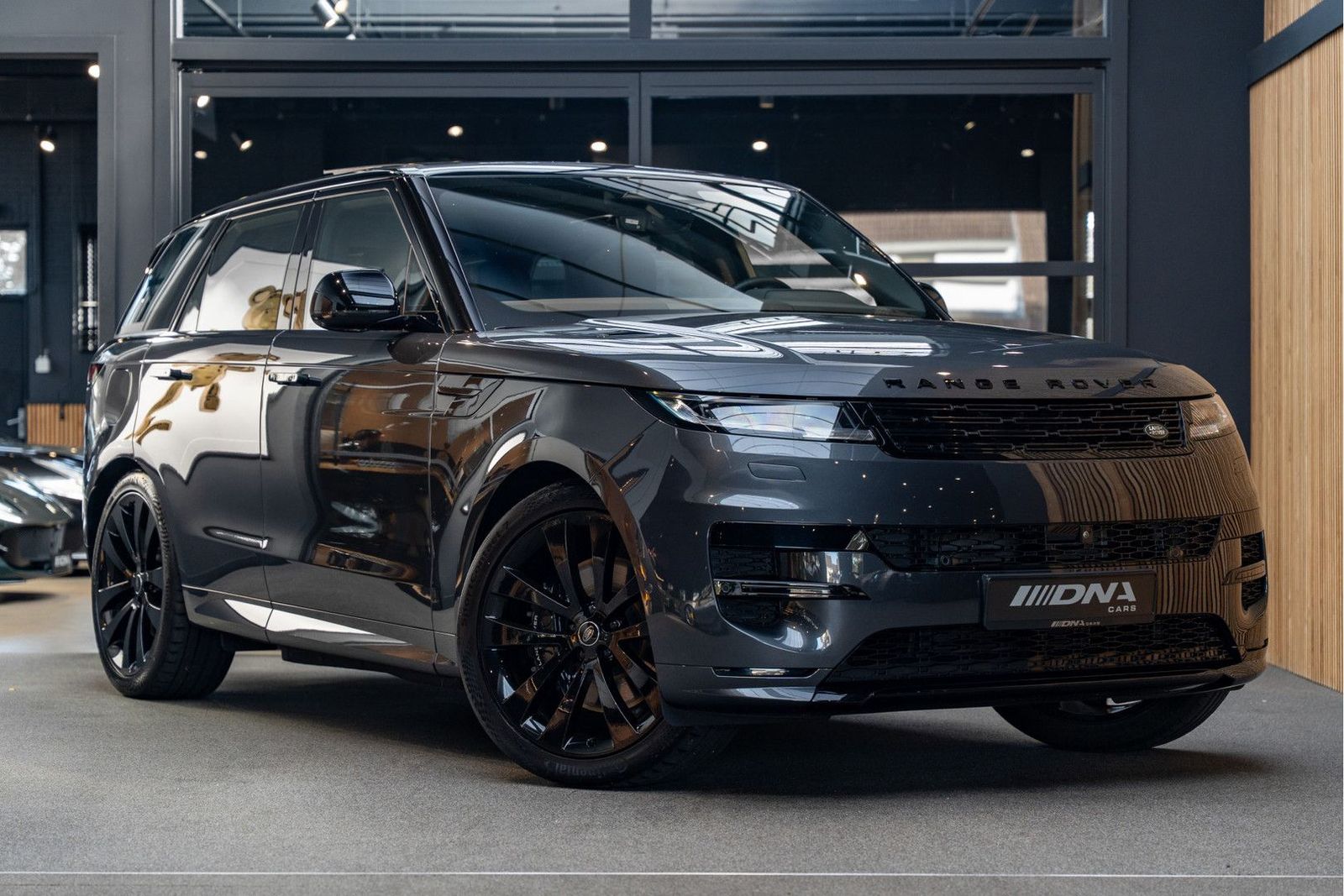 Land Rover Range Rover Sport P460e Dynamic SE Stoelventilat