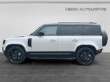 Land Rover Defender 110 3.0 D350 X-Dynamic HSE 360°|AHK|HUD - Land Rover Defender HSE mit Diesel-Antrieb