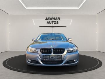 BMW 318 - 1