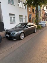 BMW 535d - 272PS / Zylinderkopfschaden - BMW 535 in Bremen