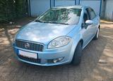 Fiat linea 1.4 - gebrauchte Fiat Linea aus dem Jahr 2007