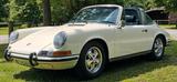 Porsche 911T 2.2 Targa 1970 - Porsche aus 1970: 911