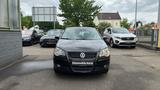 Volkswagen Polo IV Comfortline 1. Hand DSG PDC Klima DAB BH - Volkswagen Polo aus 2008