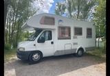 Knaus Sun Traveller 605 MF - Knaus Sun traveller