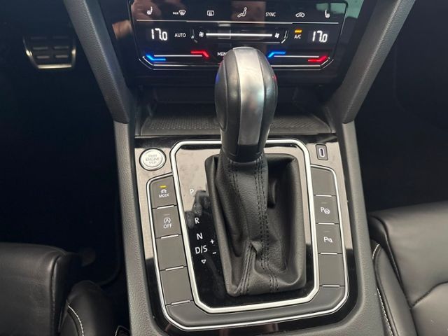 Passat  Alltrack 2.0 TDI DSG 4MOT MATRIX PANO NA